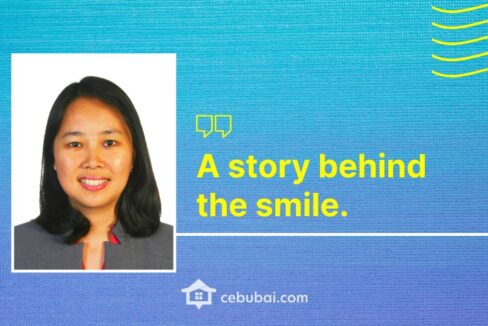 Behind The Smile A Real Estate Broker Story by Cebubai