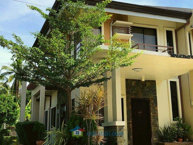 2 Story House For Sale in Woodland Park Residences, Liloan