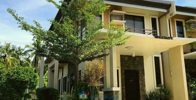 2 Story House For Sale in Woodland Park Residences, Liloan