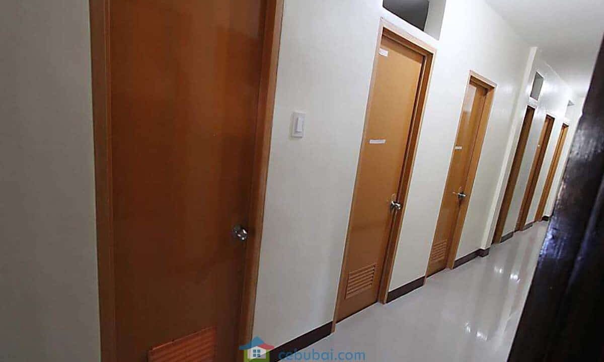 20-Bedrooms-Boarding-House-For-Sale-near-MEZ-Lapu-Lapu-City-Cebu-Hallway