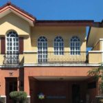 3 Bedrooms Fully Furnished House For Sale in Paseo San Ramon Banawa Cebu City