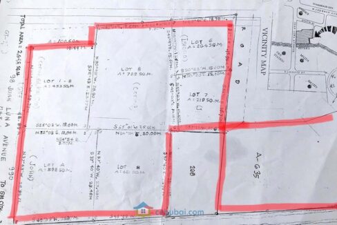 1032-SqM-Titled-Commercial-Lot-near-SM-City-Cebu-Lot-Plan