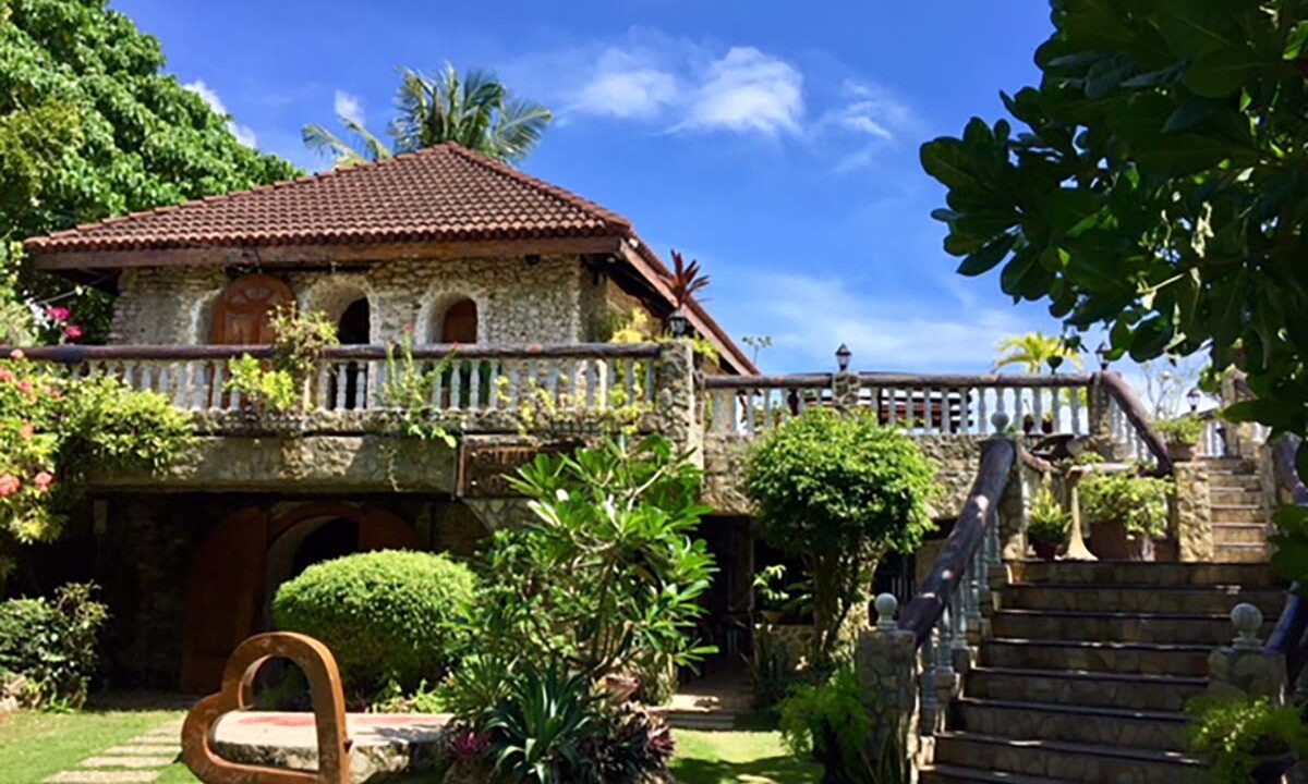 1908-SqM-Resort-with-Antique-Furniture-For-Sale-in-Argao-Cebu