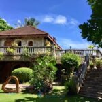 1908 SqM Resort with Antique Furniture For Sale in Argao Cebu (Baluarte)