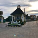 193 SqM Residential Lot For Sale in Corona del Mar, Talisay City, Cebu