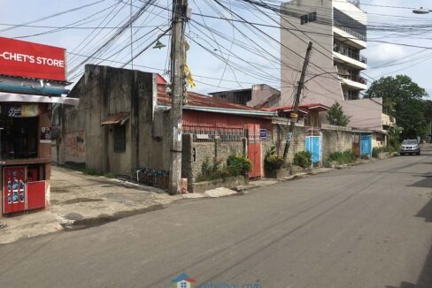 2 Adjacent Titled Lots For Sale in Labangon Cebu City