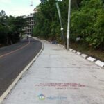 2239 SqM Vacant Lot For Sale in Busay, Transcentral Highway, Cebu City