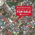 3 Adjacent Titled Vacant Lots For Sale within Atillo Subdivision Labangon Cebu City