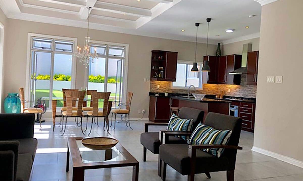 3-Bedrooms-Elegant-and-Spacious-House-For-Sale-in-Silver-Hills-Talamban-Cebu-City-Dining