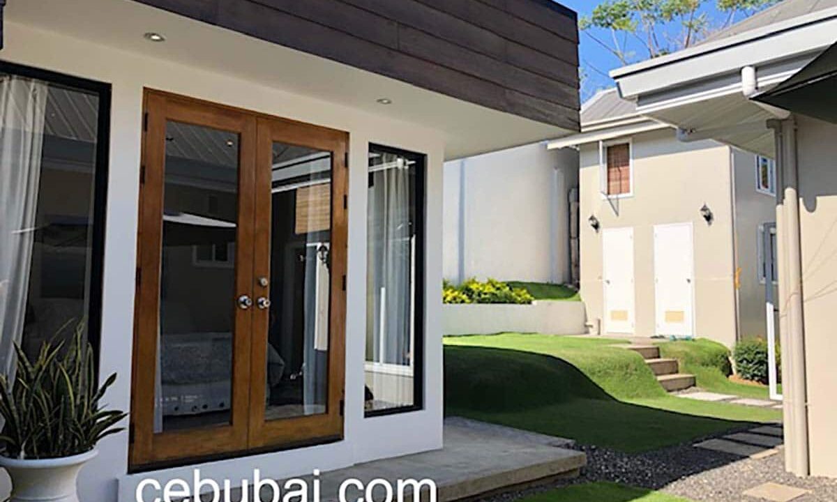 3-Bedrooms-Elegant-and-Spacious-House-For-Sale-in-Silver-Hills-Talamban-Cebu-City-Landscape