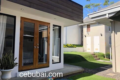 3-Bedrooms-Elegant-and-Spacious-House-For-Sale-in-Silver-Hills-Talamban-Cebu-City-Landscape