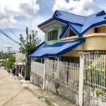 4-Bedroom Spacious House For Sale in White Hills Banawa Cebu City