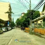 506 SqM Titled Commercial Lot For Sale across USC Main Campus