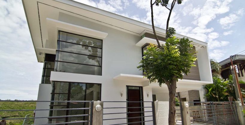 Brand New 2 Story House For Sale in Greenville Subd Consolacion Cebu