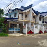 Corner Lot with 4 Apartment Units For Sale in Labangon Cebu City