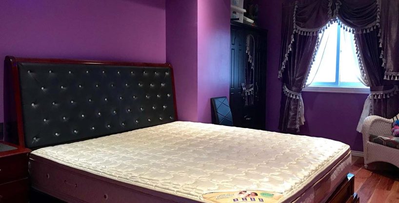 Customized 1 BR Condo For Sale in Queensland Manor Residences, Zapatera, Cebu City