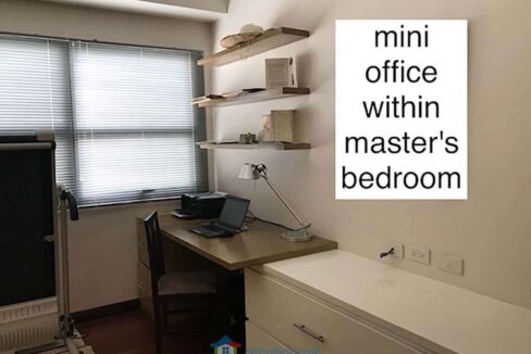 Elegantly-Furnished-1-Bedroom-Avalon-Condo-For-Sale-in-Cebu-Business-Park-Mini-Office