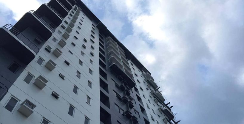 Studio For Assume in Sundance Condominium, Banawa, Cebu City by Cebubai
