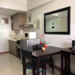 Fully Furnished Studio For Rent in La Guardia Flats 2, Salinas Drive, Lahug, Cebu City