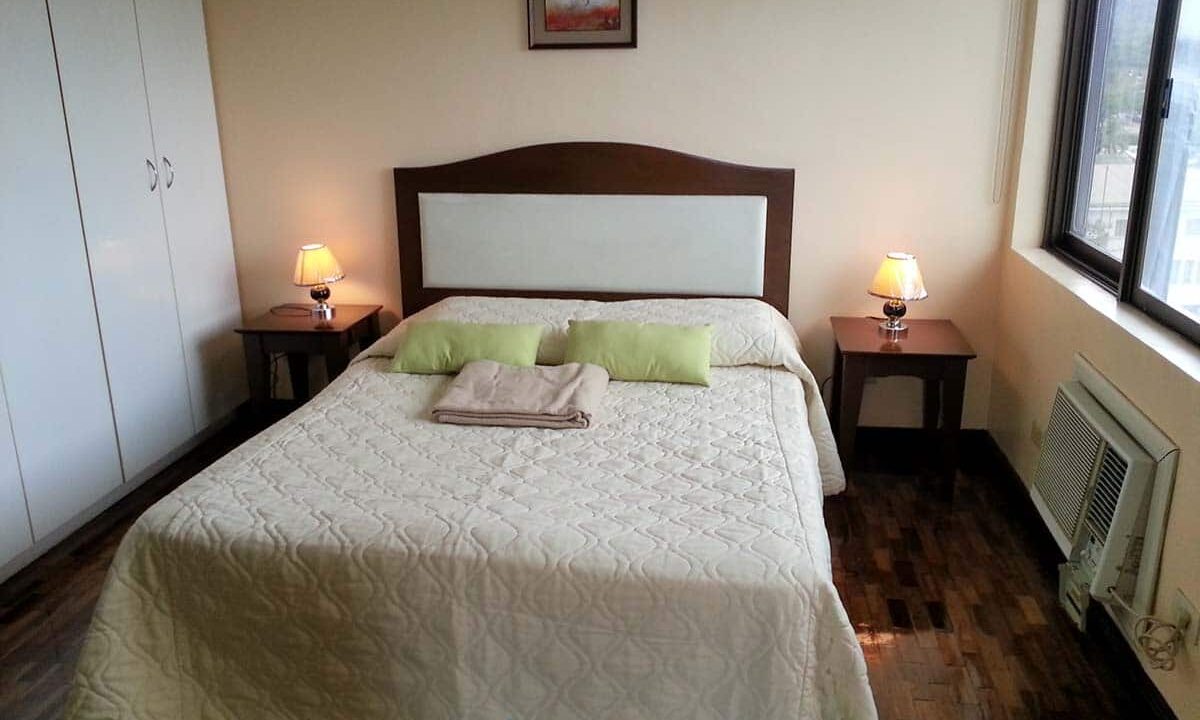 Pre-owned-2BR-Condo-For-Sale-in-Sentinel-Condominium-Kasambangan-Cebu-City-Bedroom