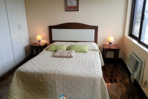 Pre-owned-2BR-Condo-For-Sale-in-Sentinel-Condominium-Kasambangan-Cebu-City-Bedroom