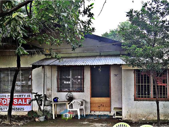 Pre-owned House For Sale near Eagles' Nest Condo Canduman Mandaue City Cebu