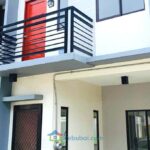 3 Bedrooms RFO Corner Townhouse For Sale in Woodway Townhomes, Talisay City, Cebu