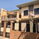 3 Bedrooms RFO House For Sale in Jugan, Consolacion, Cebu
