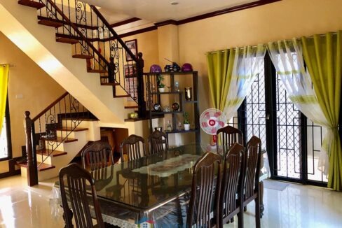 Ready-For-Occupancy-House-and-Lot-For-Sale-in-Jugan-Consolacion-Cebu-Stair-Area