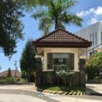 Residential Lot For Sale in Molave Highlands Consolacion Cebu