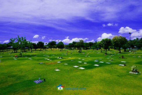 Manila Memorial Park Cebu Liloan Lawn Lot For Sale