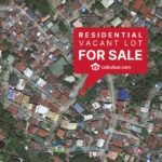 323 Square Meters Residential Lot for Sale in Kinasang-An, Pardo, Cebu City