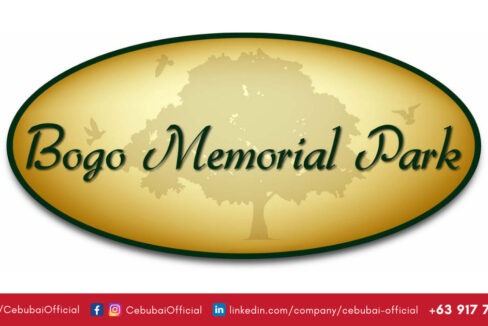 Bogo Memorial Park (BMP) - Bogo City, Cebu