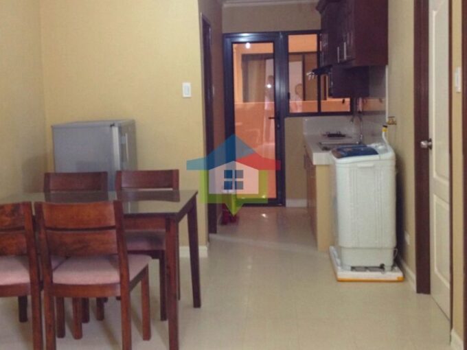 2 Bedroom Condo for Sale in One Oasis Cebu, Kasambagan, Cebu City