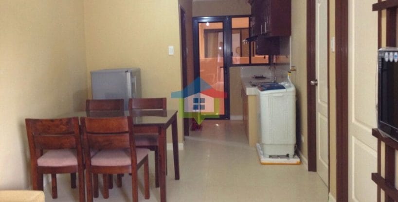 2 Bedroom Condo for Sale in One Oasis Cebu, Kasambagan, Cebu City