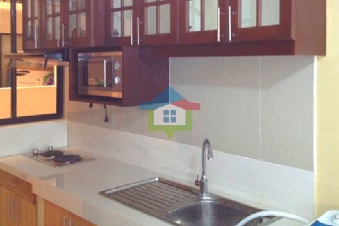 2-Bedroom-Condo-for-Sale-in-One-Oasis-Cebu-Kitchen