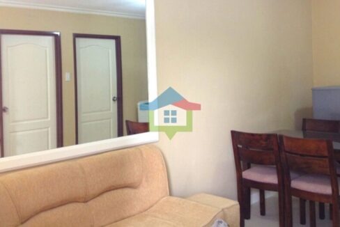 2-Bedroom-Condo-for-Sale-in-One-Oasis-Cebu-Living-Area