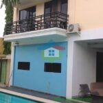 2 Story House For Rent in Cebu with Swimming Pool