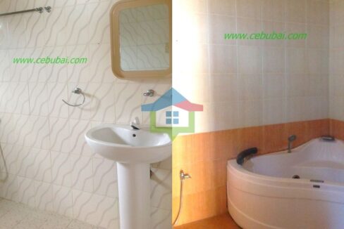 2-Story-House-For-Rent-in-Cebu-with-Swimming-Pool-Toilet-Bath