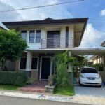2 Story House For Sale with Landscaped Garden in Woodland Park Residences, Liloan, Cebu