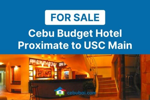 Cebu-Budget-Hotel-For-Sale-Proximate-to-USC-Main