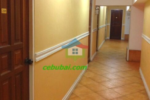 Cebu-Budget-Hotel-For-Sale-Proximate-to-USC-Main-Hallway