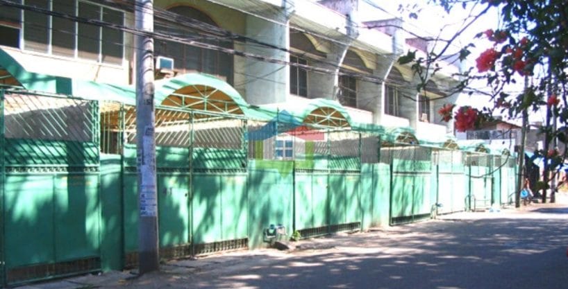 Apartment and Lot For Sale near Cebu Business Park