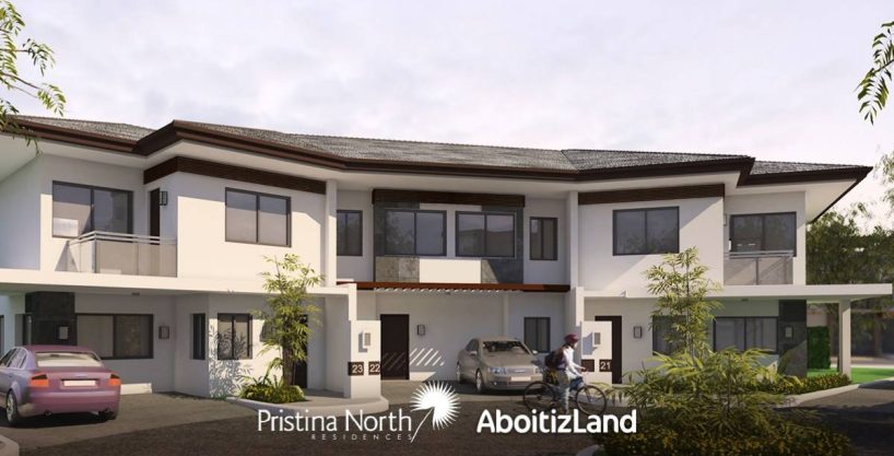 Pristina North Residences Inner Crescent