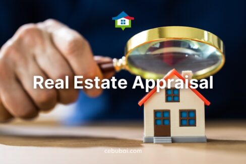 Real Estate Appraisal Philippines by Cebubai.com