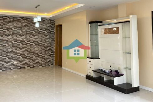 (Rush) New House and Lot For Sale in Pacific Grand Villas (Living Room), Lapu-Lapu City
