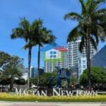One Bedroom Condo For Sale at The Mactan Newtown