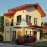 4-BR House For Sale in Minglanilla Cebu