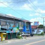 87 square meters Commercial Lot For Sale along Pardo, Cebu City