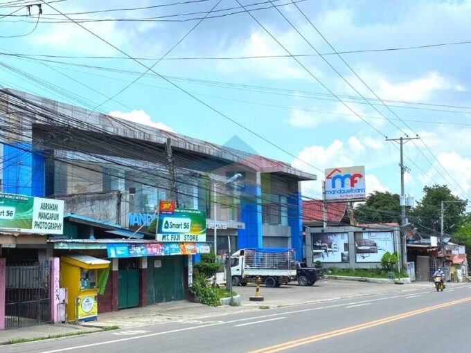 87 square meters Commercial Lot For Sale along Pardo, Cebu City